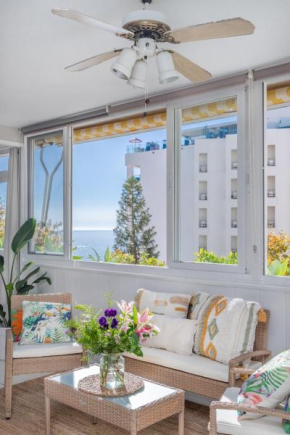 Apartamento excelente ubicación cerca de la playa